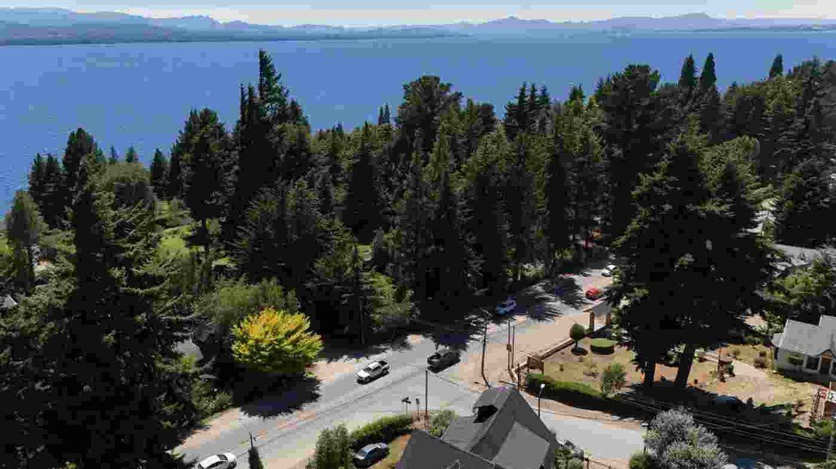 Avenida Exequiel Bustillo 6100,  Centro, San Carlos de Bariloche