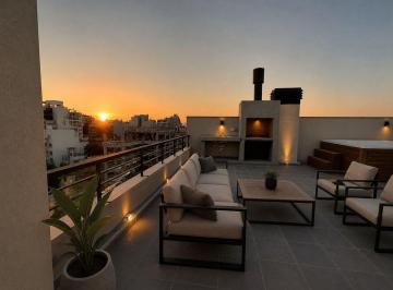 Departamento · 80m² · 4 Ambientes · Venta Dpto 4 Amb Terraza Palermo Hollywood