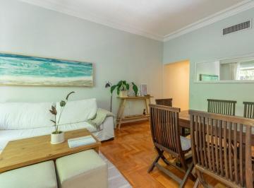PH · 91m² · 4 Ambientes · PH 4 Amb. C/balcón Impecable! 101 m² - Permuta