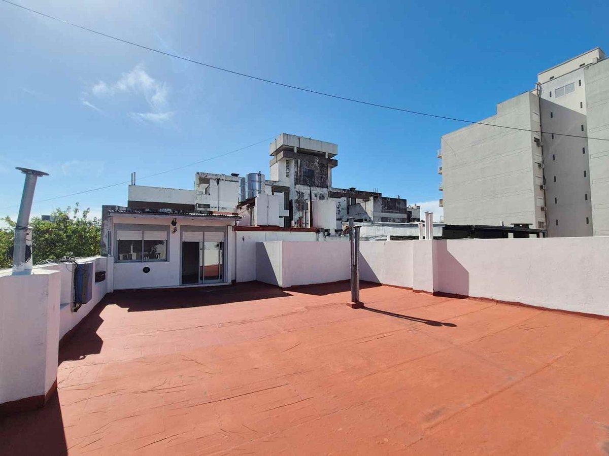 Yerbal 2300, Flores, Capital Federal