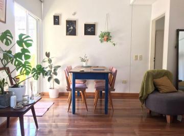 Departamento · 41m² · 2 Ambientes · Venta 2 Ambientes con Balcon. Villa Urquiza