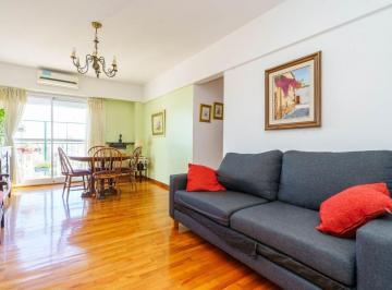 Departamento · 69m² · 4 Ambientes · Venta Departamento 4 Amb Caballito con Balcón
