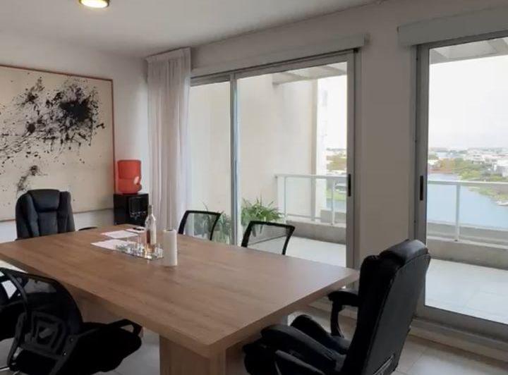 Departamento · 55m² · 2 Ambientes · 1 Cochera