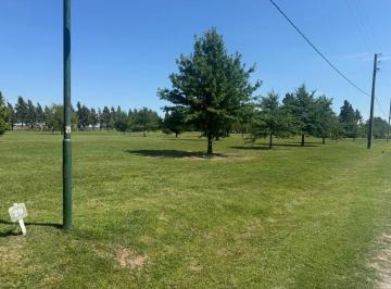 Terreno · 2360m² · Lote Fincas de San Vicente Golf