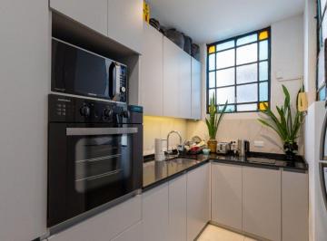 PH · 37m² · 3 Ambientes · Venta PH Refaccionado 3 Amb + Terraza Compartida!
