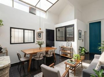 PH · 68m² · 4 Ambientes · 1 Cochera · PH 4 Ambientes en Venta en Ciudadela con Cochera