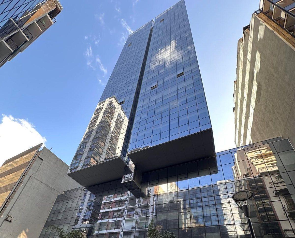 Maipú 300,  San Nicolás, Capital Federal