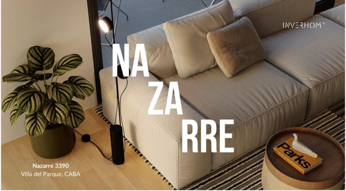 Nazarre 3300