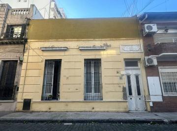 Terreno · 255m² · Lote Unico en Su Zona Apto Desarrollo, Almagro