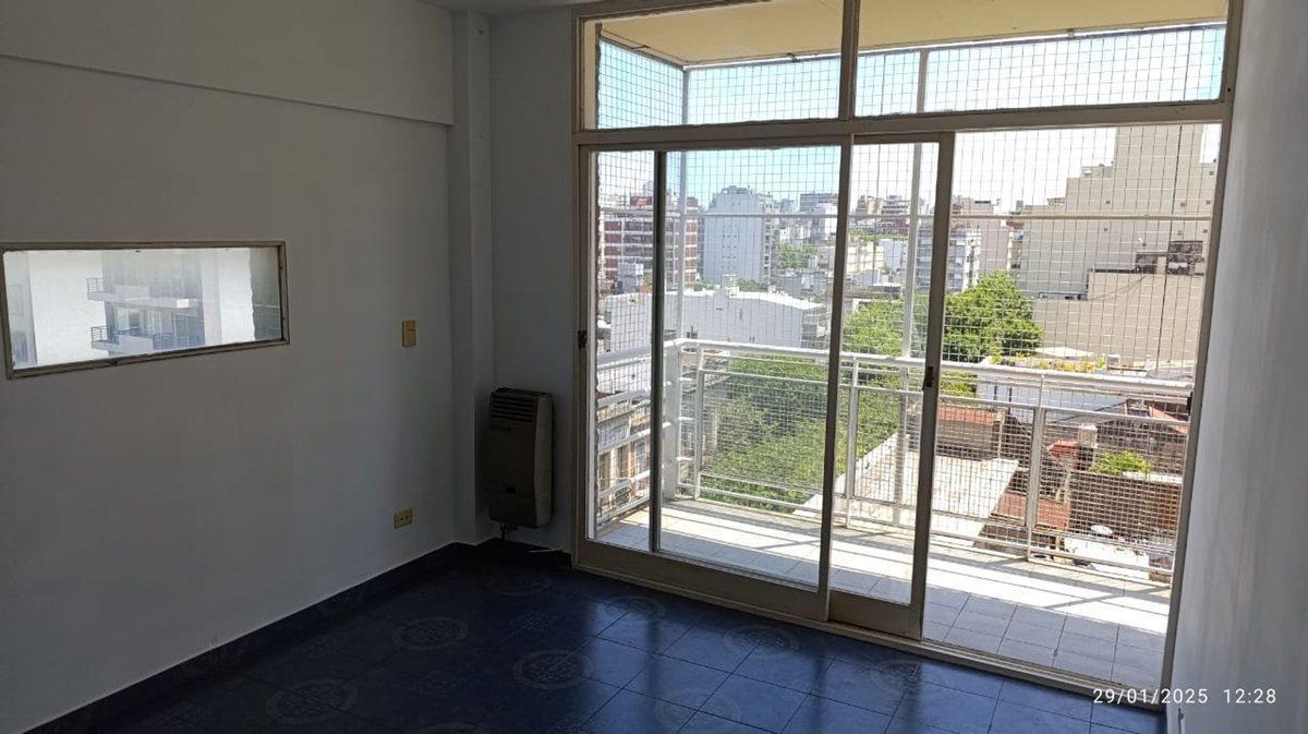 Avenida San Juan 2300