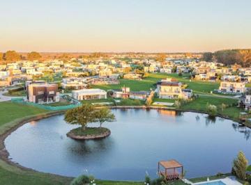 Terreno · 1640m² · Venta Lote en Isla a La Laguna. La Alameda Canning
