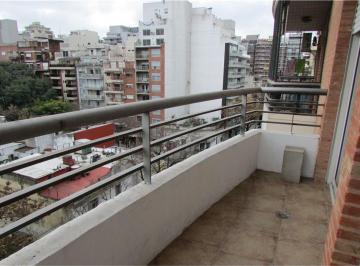 Departamento · 36m² · 1 Ambiente · 1 Cochera · Venta Monoambiente Nuñez con Balcon y Cochera