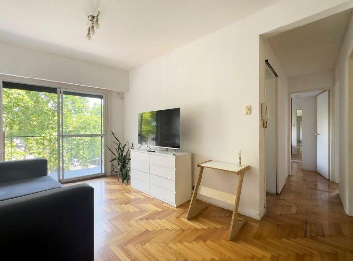 Departamento en venta en Palermo Soho · 3 ambientes