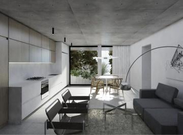 Departamento · 70m² · 3 Ambientes · Venta Depto Piso 3 Amb Bcon V. Devoto Pozo 2028