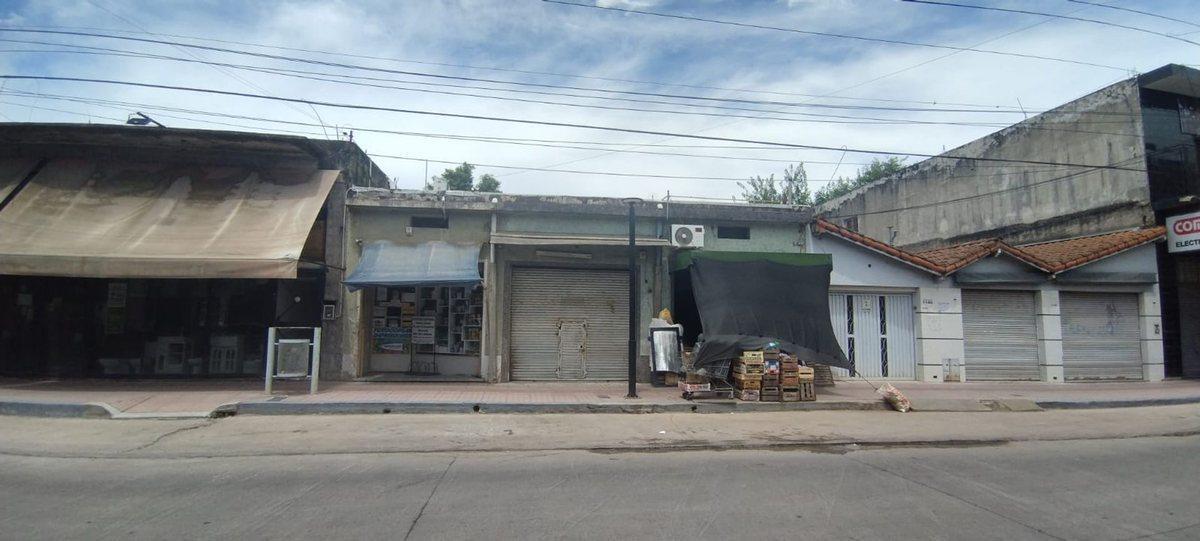 Av. Eva D. Perón 1100, Grand Bourg, Malvinas Argentinas