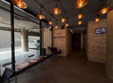 Departamento · 53m² · 3 Ambientes · 1 Cochera · Venta Depto 3amb. a Estrenar C/coche./amenities