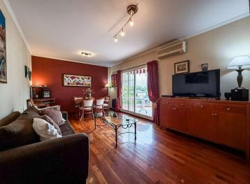 Departamento · 64m² · 3 Ambientes · 1 Cochera · Venta Dpto 3 Amb Balcón y Cochera - V del Parque