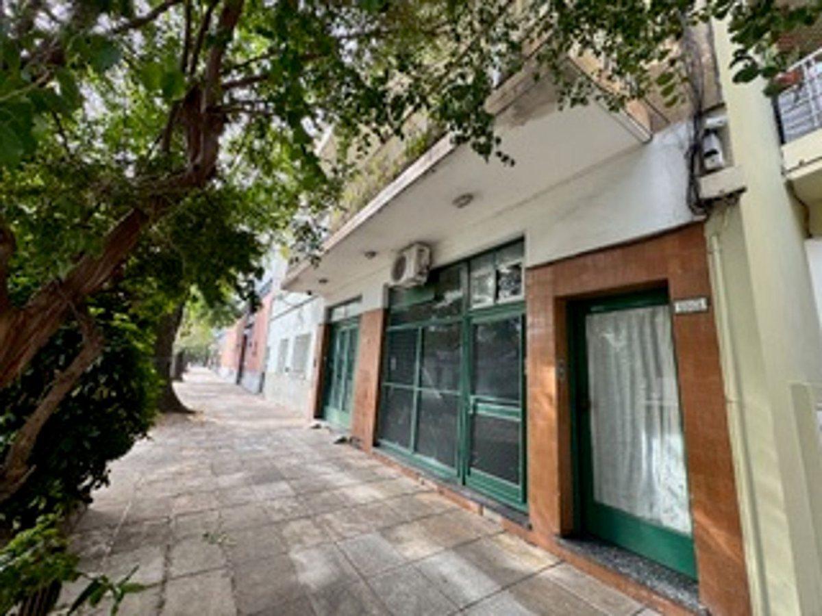 Gabriela Mistral 3000, Villa Pueyrredón, Capital Federal