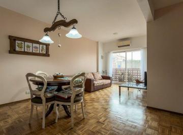Departamento · 65m² · 3 Ambientes · 1 Cochera · Venta Depto 3 Amb C/depcia y Garage Villa Urquiza