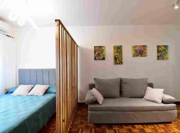 Departamento · 29m² · 1 Ambiente · Venta Departamento Monoambiente Microcentro Caba