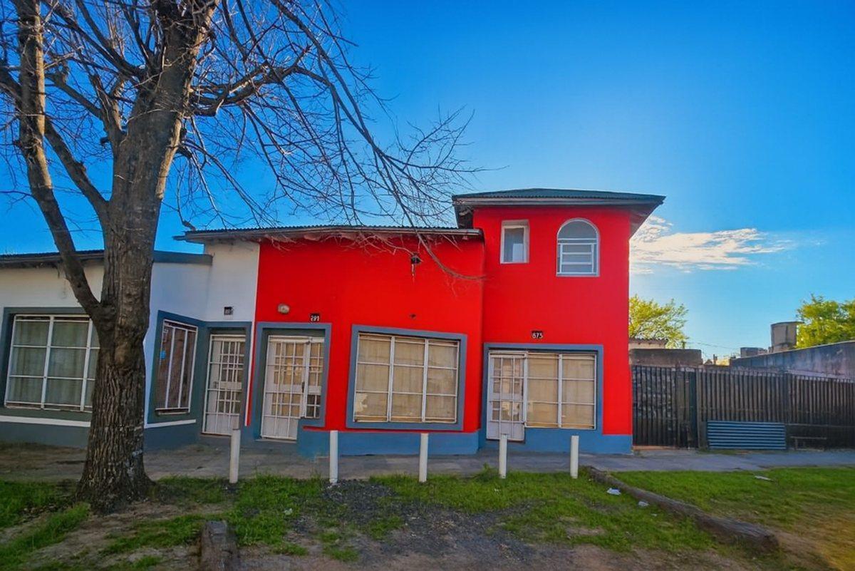 Ratti 800, Ituzaingó Norte, Ituzaingó