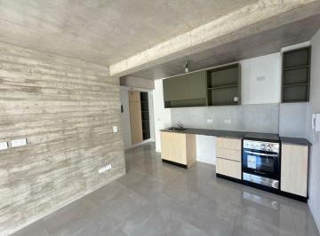Departamento · 37m² · 2 Ambientes · Departamento a Estrenar en Moron