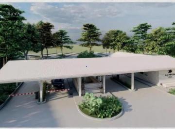 Terreno · 400m² · Venta Lote Interno en La Posta de Pilar
