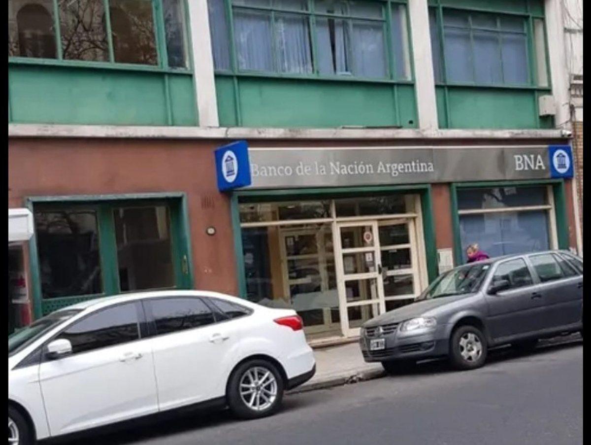 Presidente Luis Sáenz Peña 300,  Monserrat, Capital Federal