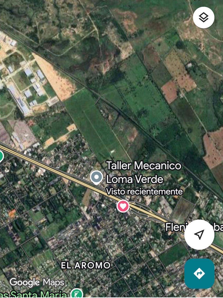Camino de Las Toscas 100, Loma Verde, Escobar
