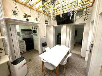 PH · 45m² · 4 Ambientes · Venta de Ph - 3 Hab. Monserrat Financiado - Luminoso