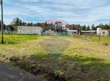 Terreno · 360m² · Venta - Lote de 360 m² - Cardales Chico, Campana