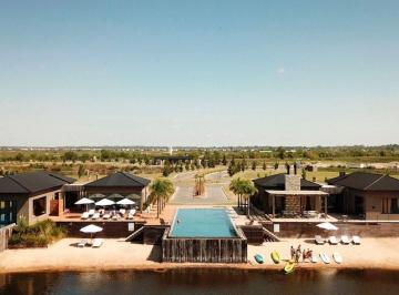 Terreno · 1080m² · Lote El Naudir Escobar Etapa 1 Financiado