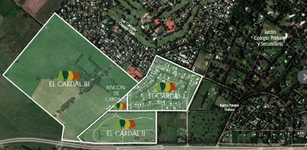 Ruta Provincial 6 Km 100,  Campana, GBA Norte