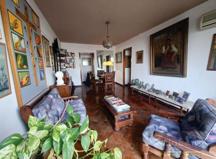 Departamento · 78m² · 3 Ambientes