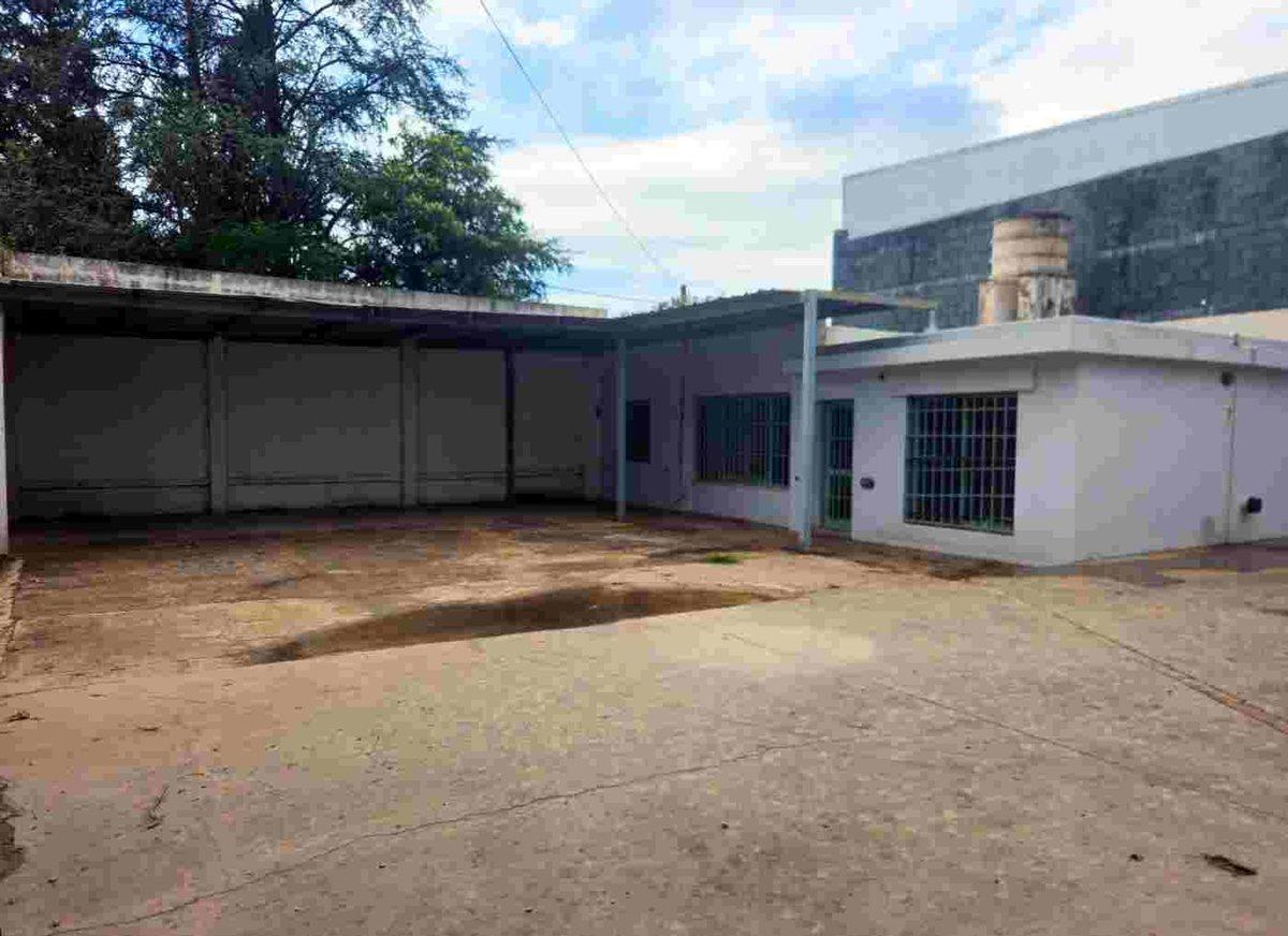 De los Latinos 6600,  Los Boulevares, Córdoba