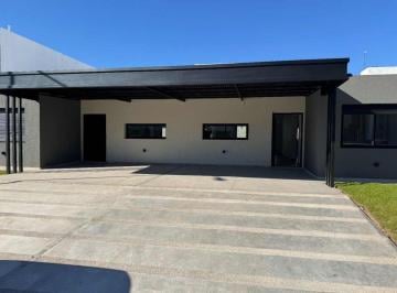 Departamento · 100m² · 4 Ambientes · Venta Duplex San Ignacio Village 2 Dorm Premium