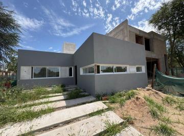 Casa · 115m² · 4 Ambientes · Venta Casa Nuevo Malagueño 2 Dorm.
