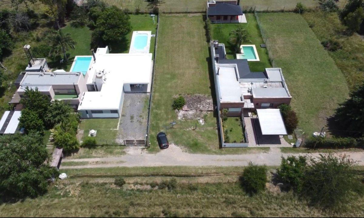 148 y 470 S/N,  City Bell, La Plata