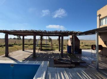 Campo · 43756ha · Casa de Campo - 4.5 Ha 2 Dormitorio Pileta