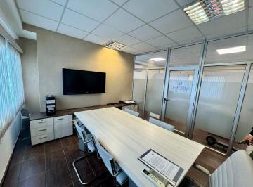 Oficina comercial · 46m² · Oficina Monoambiente en Venta La Plata con Privado