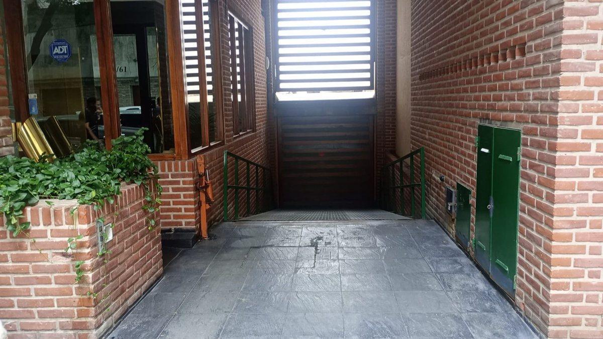 11 E/ 43 y 44 500, La Plata, La Plata