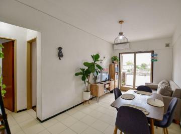 Departamento · 43m² · 2 Ambientes · Departamento Venta La Plata Balcon 1 Dormitorio