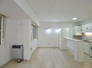 Departamento · 38m² · 3 Ambientes · Departamento en Venta La Plata 2 Dorm.