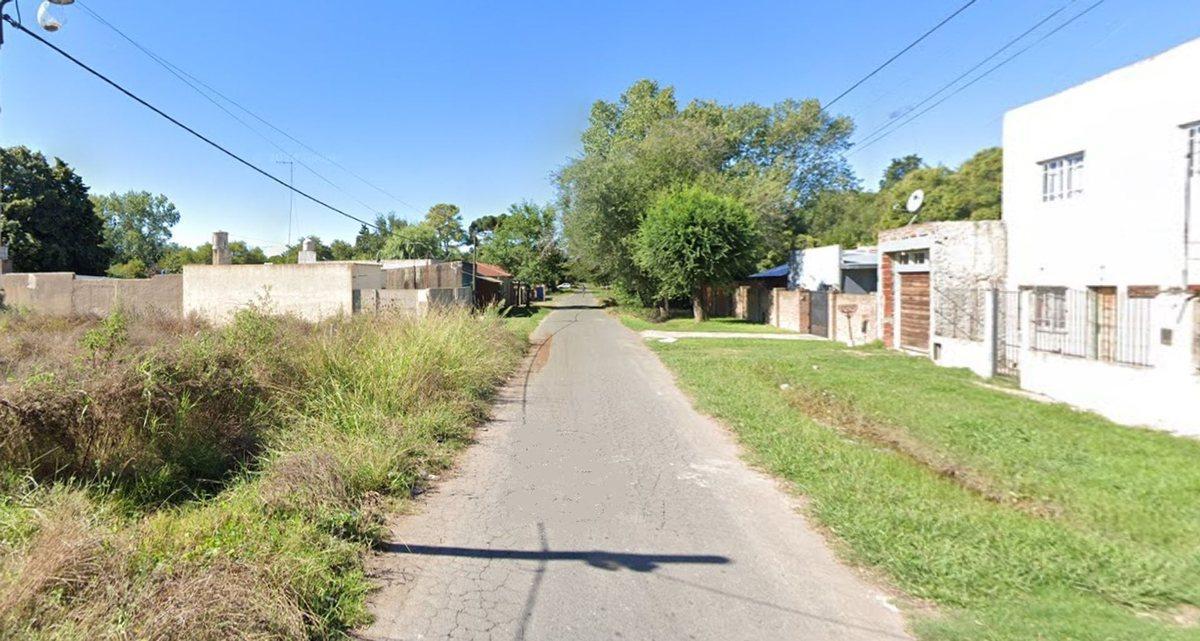 603 E/ 5 y 5 Bis 500,  Villa Elvira, La Plata