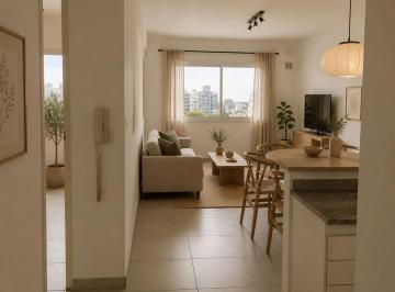 Departamento · 39m² · 2 Ambientes · Departamento Venta La Plata 1 Dormitorio Balcón