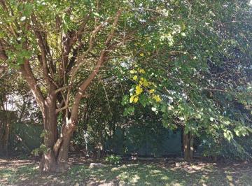 Terreno · 412m² · Lote Venta City Bell 400 m