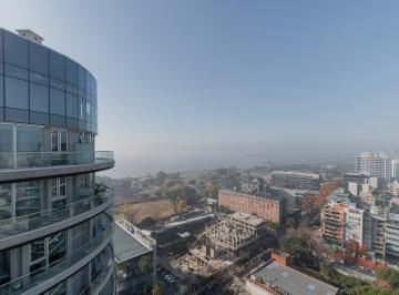 Departamento · 169m² · 3 Ambientes · 1 Cochera · Triplex 3 Ambientes con Terraza - Infinity Towers, Vicente Lopez