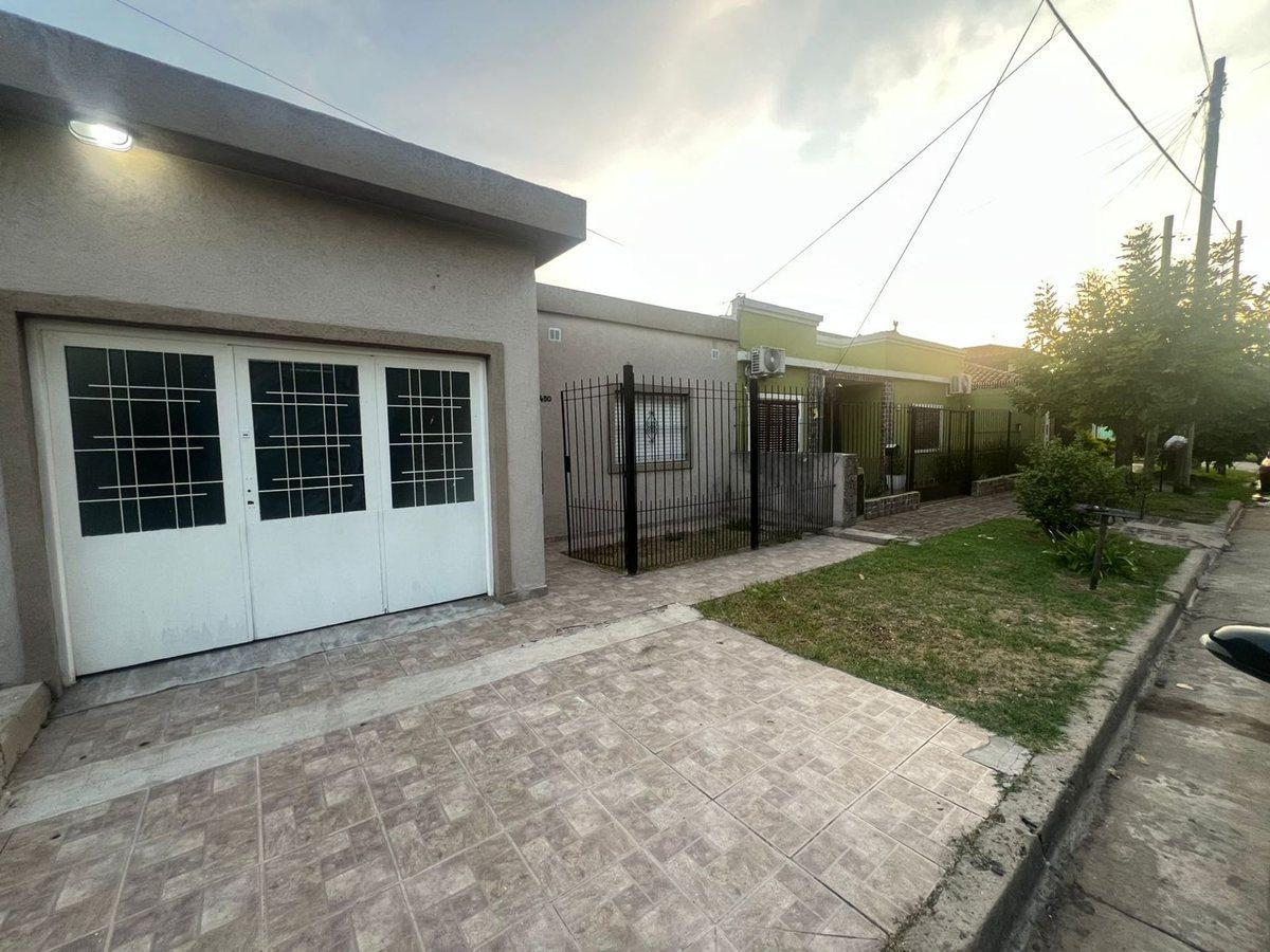 Coronel José Félix Bogado 2400, Castelar, Morón