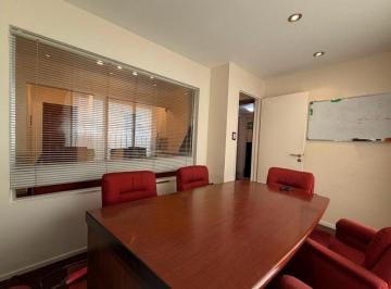 Oficina comercial · 67m² · Venta Oficina con Moviliario Completo - Microcentro
