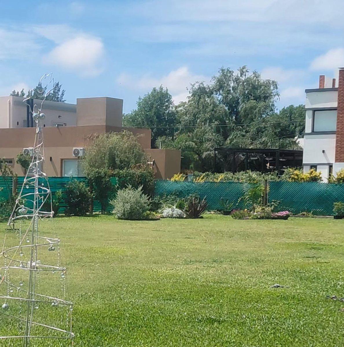 Avenida del Limite 7500,  Ibarlucea, Santa Fe
